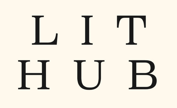 Literary Hub